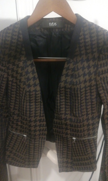 Yigal Azrouel blazer - Picture 5 of 5